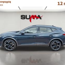 Cupra Formentor Formentor 1.4 e-HYBRID 245 ch DSG6 VZ Nevers