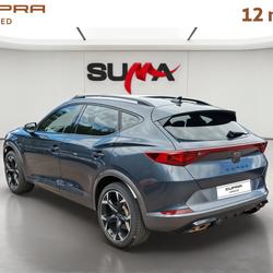 Cupra Formentor Formentor 1.4 e-HYBRID 245 ch DSG6 VZ Nevers