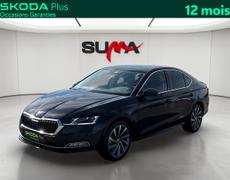 Skoda Octavia Cosne-Cours-sur-Loire