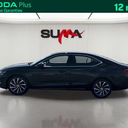 Skoda Octavia Octavia 1.5 TSI 150 ch ACT Active Cosne-Cours-sur-Loire