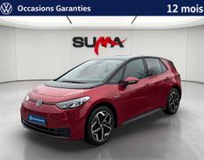 Volkswagen ID3 Nevers