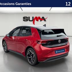 Volkswagen ID3 ID.3 204 ch Pro S Nevers