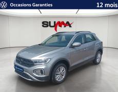 Volkswagen T-Roc Nevers