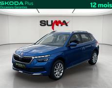 Skoda Kamiq Cosne-Cours-sur-Loire