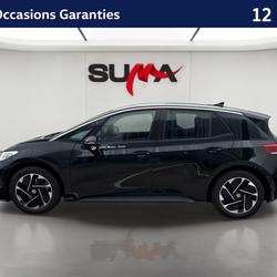 Volkswagen ID3 ID.3 170 ch Pure Life Max Cosne-Cours-sur-Loire