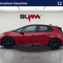 Volkswagen ID3 ID.3 326 ch GTX Performance Cosne-Cours-sur-Loire