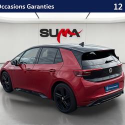 Volkswagen ID3 ID.3 326 ch GTX Performance Cosne-Cours-sur-Loire