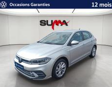 Volkswagen Polo Nevers