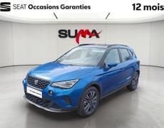Seat Arona Nevers