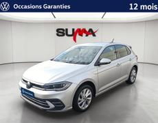 Volkswagen Polo Nevers