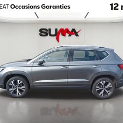 Seat Ateca 1.0 TSI 110 ch Start/Stop Copa occasion - Nevers - photo 2/27
