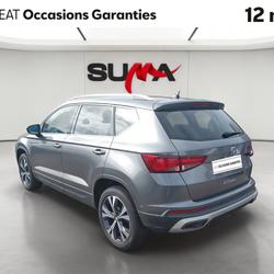 Seat Ateca 1.0 TSI 110 ch Start/Stop Copa occasion - Nevers - photo 3/27