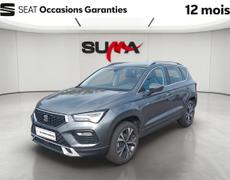 Seat Ateca Nevers