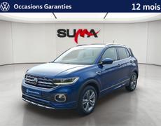Volkswagen T-Cross Nevers