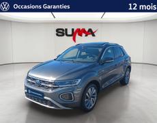 Volkswagen T-Roc Nevers