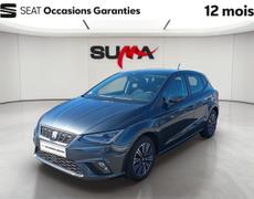 Seat Ibiza Nevers