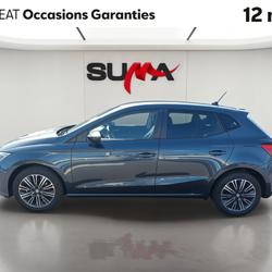 Seat Ibiza Ibiza 1.0 TSI 110 ch S/S BVM6 Copa Nevers
