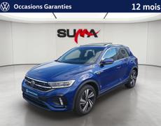 Volkswagen T-Roc Nevers