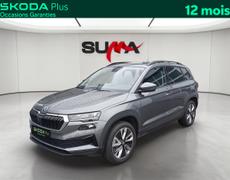 Skoda Karoq Nevers