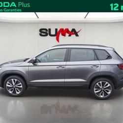 Skoda Karoq Karoq 1.5 TSI 150 ch ACT DSG7 Business Nevers