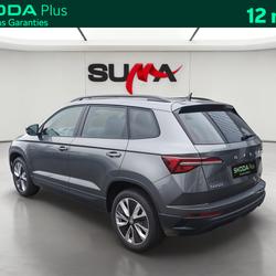 Skoda Karoq Karoq 1.5 TSI 150 ch ACT DSG7 Business Nevers