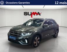 Volkswagen T-Roc Nevers