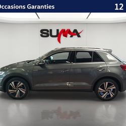 Volkswagen T-Roc T-Roc 1.5 TSI EVO 150 Start/Stop DSG7 R-Line Nevers