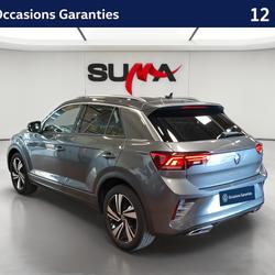 Volkswagen T-Roc T-Roc 1.5 TSI EVO 150 Start/Stop DSG7 R-Line Nevers