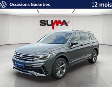 Volkswagen Tiguan Cosne-Cours-sur-Loire