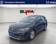 Volkswagen Tiguan Cosne-Cours-sur-Loire