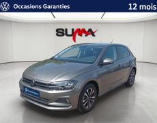 Volkswagen Polo Nevers