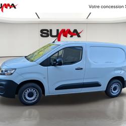 Autres Fiat DOBLO FOURGON M 650KG BLUEHDI 100 S&S BVM6 Nevers