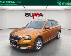 Skoda Kamiq Nevers
