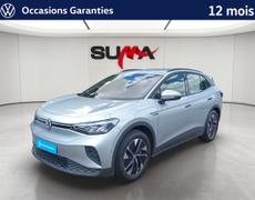 Volkswagen ID4 Cosne-Cours-sur-Loire