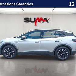 Volkswagen ID4 ID.4 174 ch Pro Life Plus Cosne-Cours-sur-Loire