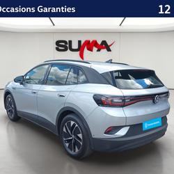 Volkswagen ID4 ID.4 174 ch Pro Life Plus Cosne-Cours-sur-Loire