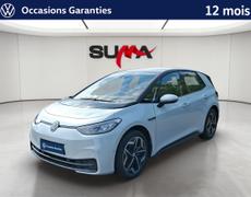 Volkswagen ID3 Nevers