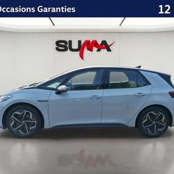 Volkswagen ID3 ID.3 204 ch Pro S Business Nevers