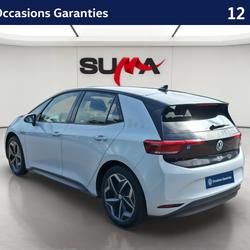 Volkswagen ID3 ID.3 204 ch Pro S Business Nevers