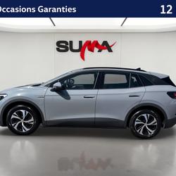 Volkswagen ID4 ID.4 149 ch Pure Nevers