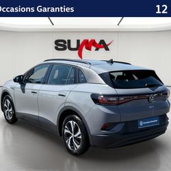 Volkswagen ID4 ID.4 149 ch Pure Nevers