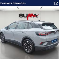 Volkswagen ID4 ID.4 174 ch Pro Nevers