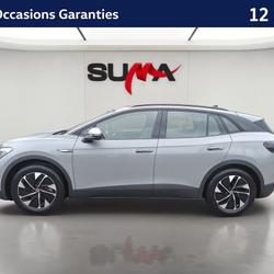 Volkswagen ID4 ID.4 174 ch Pro Nevers