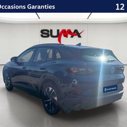 Volkswagen ID4 ID.4 174 ch Pro Life Plus Nevers