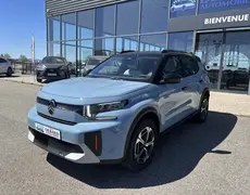 Citroen C3 Aircross Mérignac