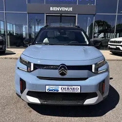Citroen C3 Aircross 1.2 HYBRIDE 145CH MAX M&eacute;rignac