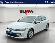 Volkswagen Golf 8 Nevers