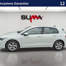 Volkswagen Golf 8 Golf 1.5 TSI EVO2 116 BVM6 VW Edition Nevers
