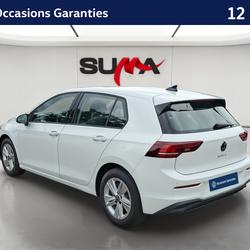 Volkswagen Golf 8 Golf 1.5 TSI EVO2 116 BVM6 VW Edition Nevers