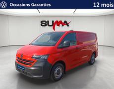 Volkswagen Transporter Nevers